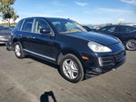 Porsche Cayenne 2010