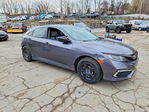 Honda Civic 2020