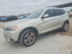 BMW X3 2012