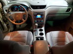 Chevrolet Traverse 2013