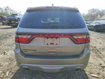 Dodge Durango 2016