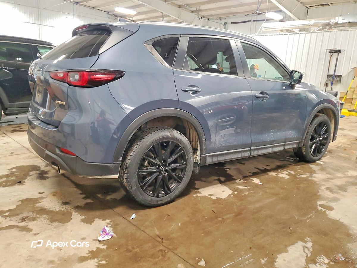 Mazda CX-5 2023