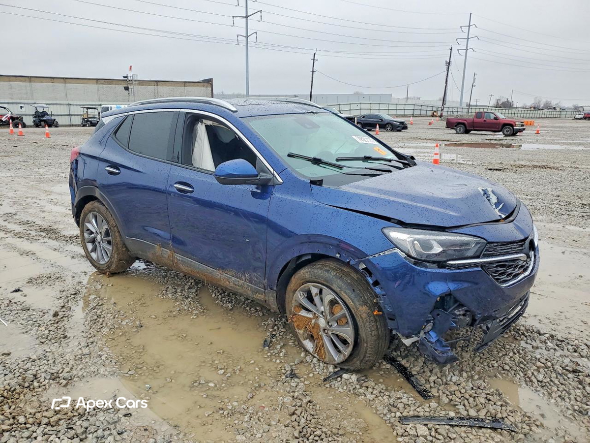 Buick Encore 2023