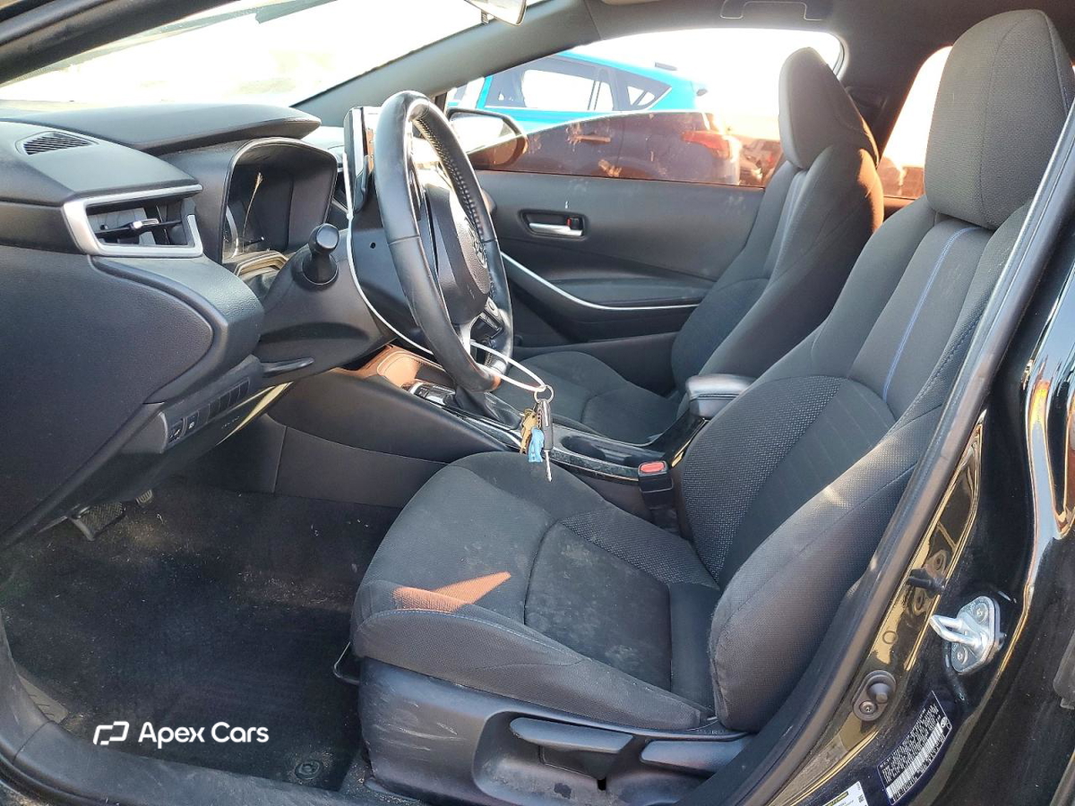 Toyota Corolla 2020