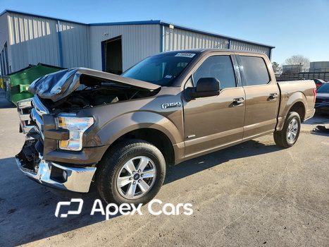 Ford F-150 2016 - Image 1 of 13