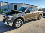 Ford F-150 2016