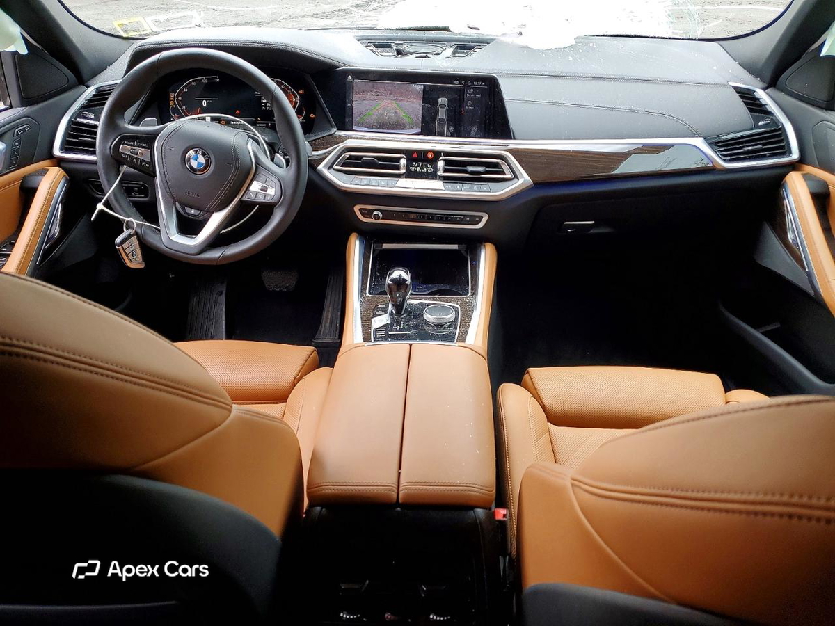 BMW X6 2023