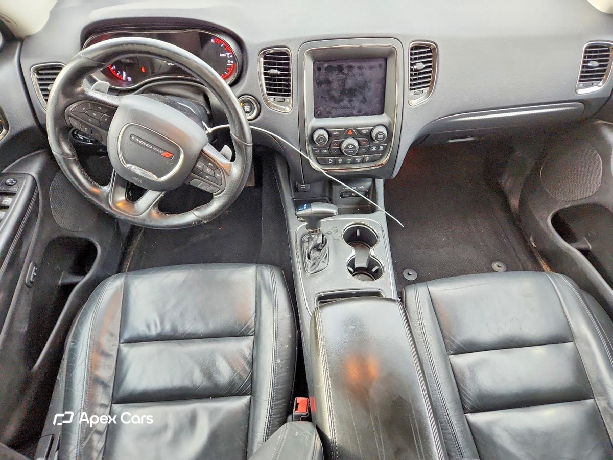 Dodge Durango 2020