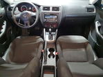 Volkswagen Jetta 2013