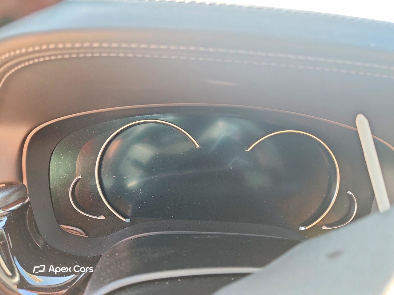 BMW M5 2019