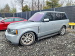 Land Rover Range Rover 2012