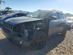 Jeep Cherokee 2014