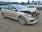 Hyundai Accent 2018