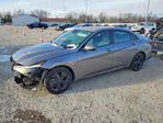 Hyundai Elantra 2021