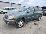 Toyota Highlander 2007