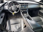 Jaguar XF 2016