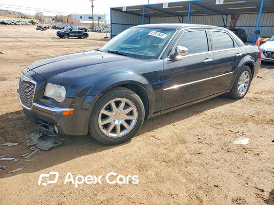 Chrysler 300 2010 - Image 1 of 12