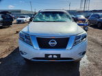 Nissan Pathfinder 2014