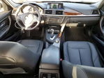 BMW Series 3 2015