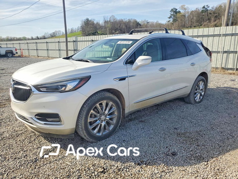 Buick Enclave 2018 - Image 1 of 13