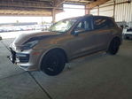 Porsche Cayenne 2016