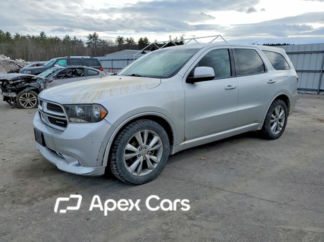 Dodge Durango 2011 - Image 1 of 13