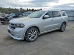 Dodge Durango 2011