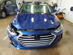 Hyundai Elantra 2018
