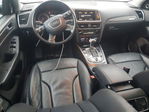 Audi Q5 2016