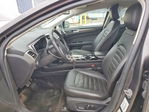 Ford Fusion 2015