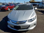 Chevrolet Volt 2017