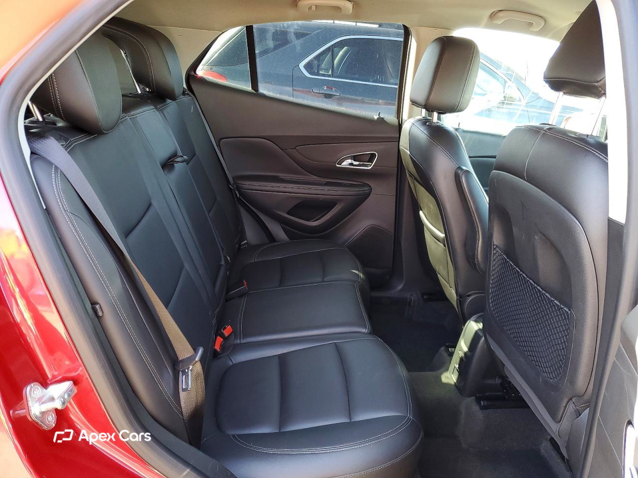 Buick Encore 2015
