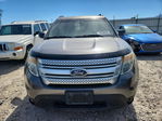 Ford Explorer 2012