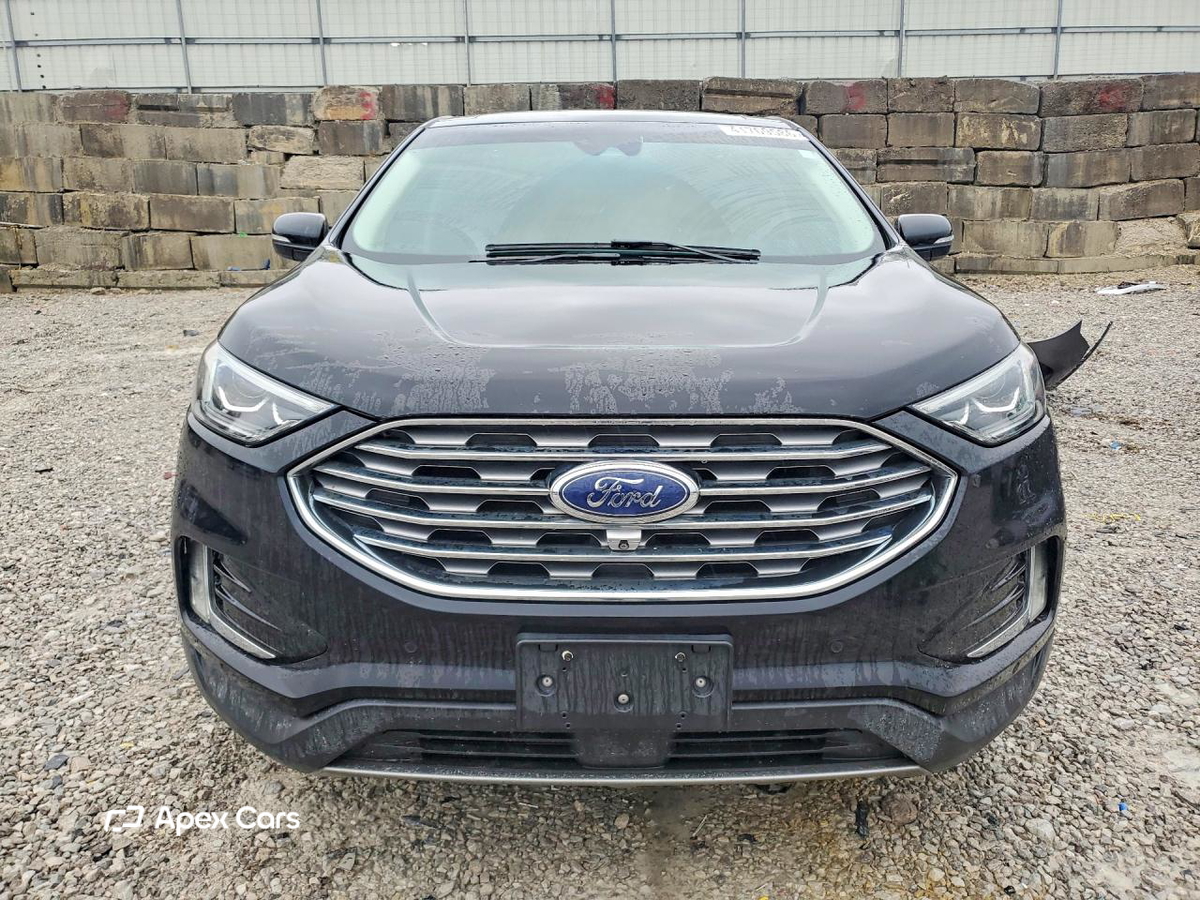 Ford Edge 2019