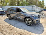Ford Explorer 2020