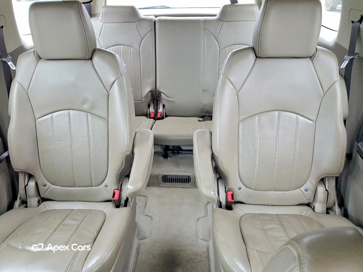GMC Acadia 2015