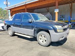 Chevrolet Avalanche 2003