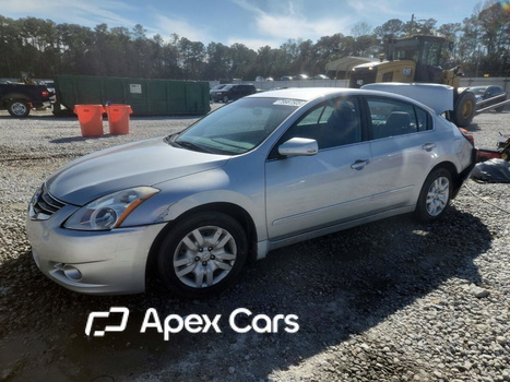Nissan Altima 2012 - Image 1 of 5