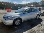 Nissan Altima 2012