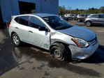 Nissan Rogue 2013