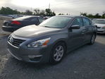 Nissan Altima 2016