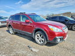 Subaru Outback 2014
