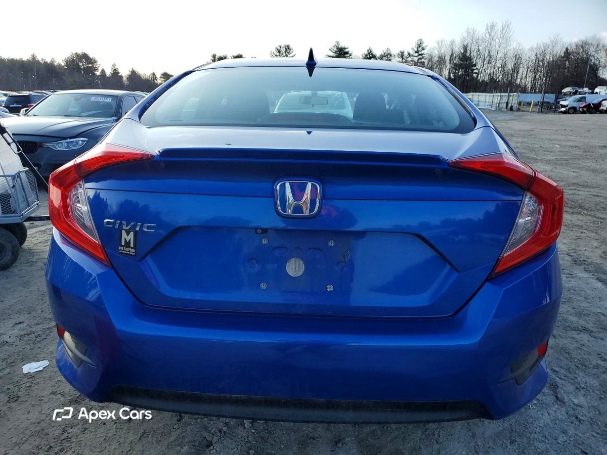 Honda Civic 2017
