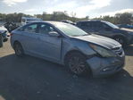 Hyundai Sonata 2011