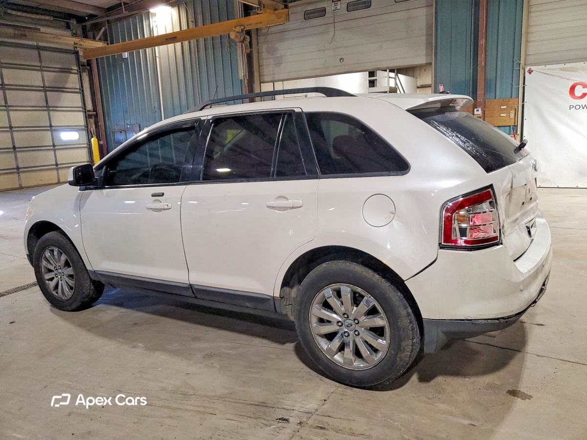 Ford Edge 2010
