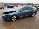 Ford Fusion 2012