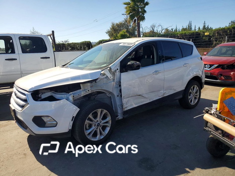 Ford Escape 2018 - Image 1 of 15