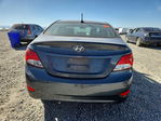 Hyundai Accent 2013