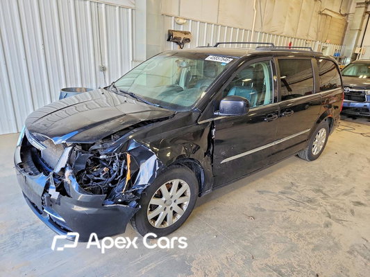 Chrysler Voyager 2014 - Image 1 of 14