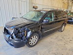 Chrysler Voyager 2014